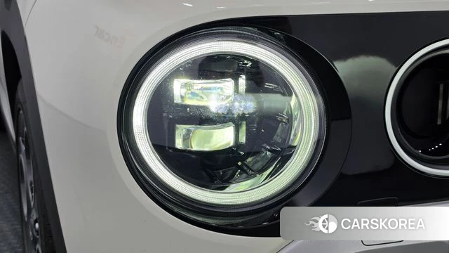 Hyundai The New Casper id 4974612 из Кореи 14