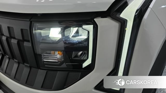 Kia Celtos second Generation id 5045467 из Кореи 14