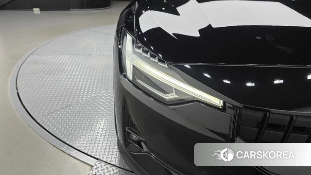 Polestar Polestar 2 id 5017188 из Кореи 14