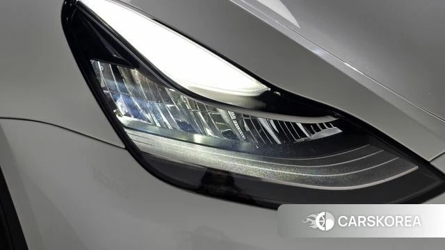Tesla Model Y id 5047589 из Кореи 14