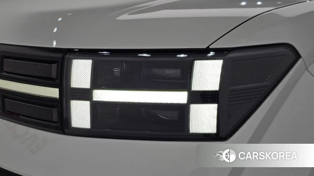 Hyundai Santa Fe (MX5) id 5051596 из Кореи 14