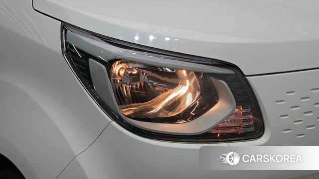 Kia The New Ray id 5027864 из Кореи 14