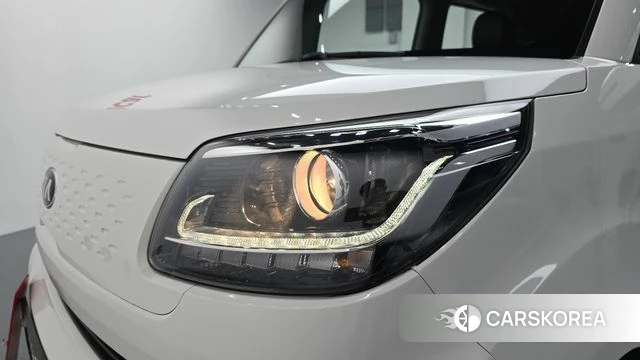 Kia The New Ray id 4992377 из Кореи 14