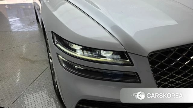 Genesis G80 (RG3) id 5026956 из Кореи 14