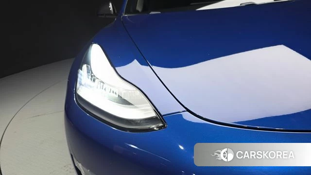 Tesla Model 3 id 4759580 из Кореи 14