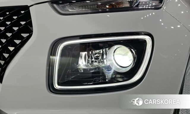 Hyundai Venue id 4990301 из Кореи 14