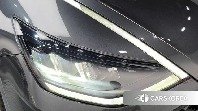 Hyundai Sonata (DN8) id 5018110 из Кореи 14