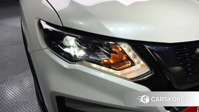Nissan X Trail id 4930929 из Кореи 14
