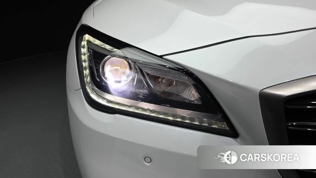 Genesis G80 id 4918403 из Кореи 14