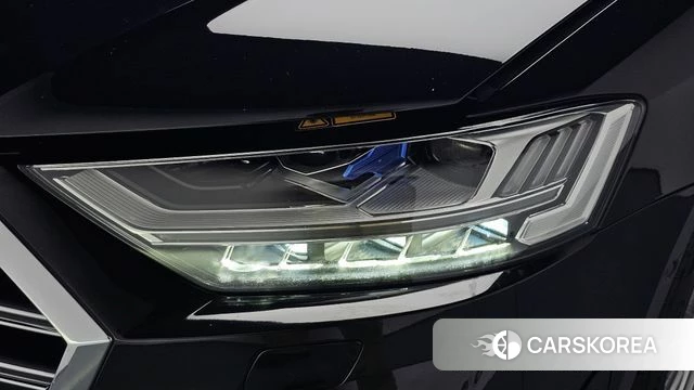 Audi A8 (D5) id 4906848 из Кореи 15