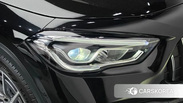 Mercedes-Benz GLA - Class H247 id 4981237 из Кореи 14