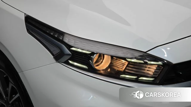 Kia The New K3 2nd generation id 5016779 из Кореи 14