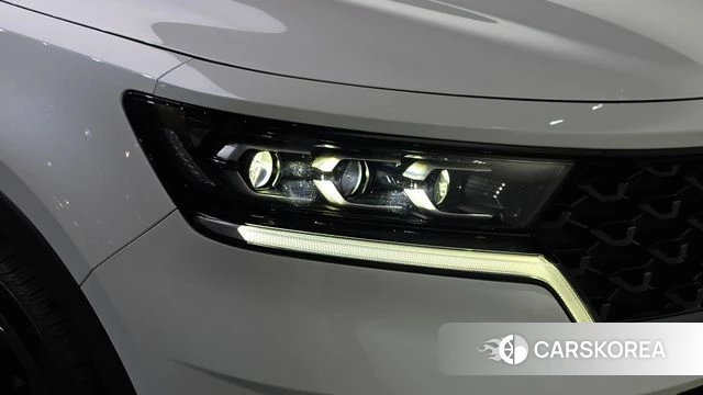 Kia Sorento 4th Generation id 5059598 из Кореи 14