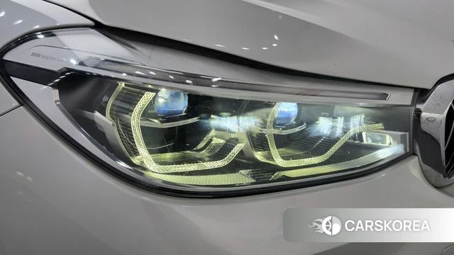 BMW 6 Series GT (G32) id 4978297 из Кореи 14