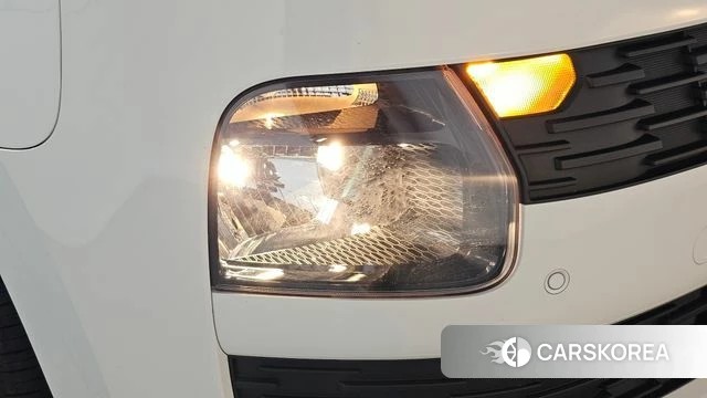 Hyundai The New Staria id 4904100 из Кореи 14