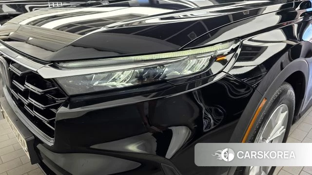 Honda CR-V 6th generation id 4917100 из Кореи 14