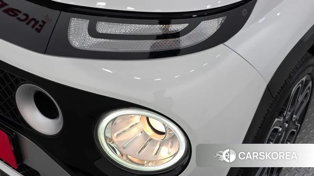 Hyundai Casper id 4950393 из Кореи 14