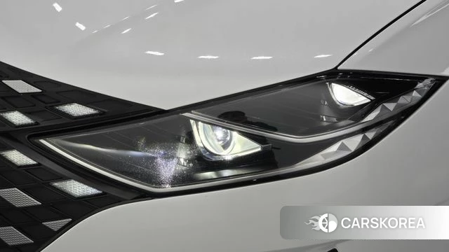 Hyundai The New Grandeur IG Hybrid id 4951407 из Кореи 14