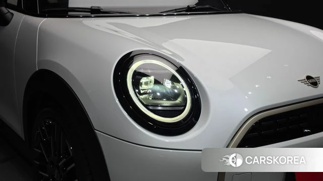 Mini Cooper S 4th Generation id 4964644 из Кореи 14