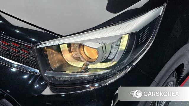Kia All New Morning (JA) id 4960322 из Кореи 14