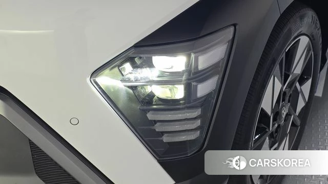 Hyundai Kona Hybrid (SX2) id 5021675 из Кореи 14