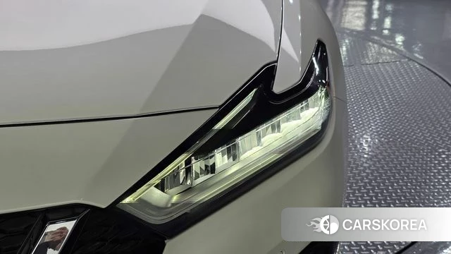 Nissan Maxima (A36) id 4737145 из Кореи 14