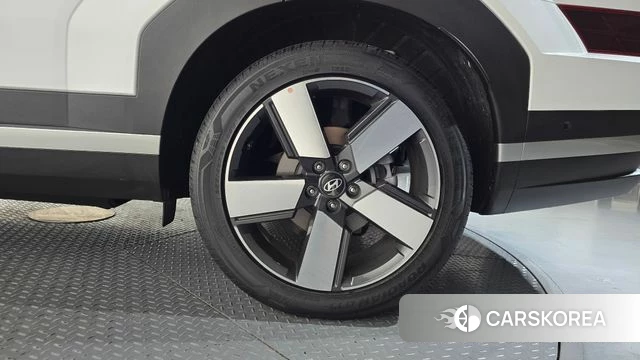 Hyundai Santa Fe (MX5) id 4927977 из Кореи 14