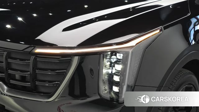 Kia The New Sorento 4th Generation id 4985550 из Кореи 14