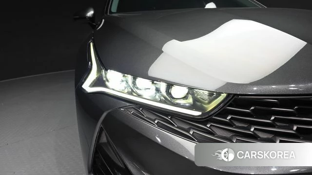 Kia K5 3rd generation id 5011756 из Кореи 14