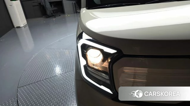 Kia The New Kia Ray id 5011615 из Кореи 14