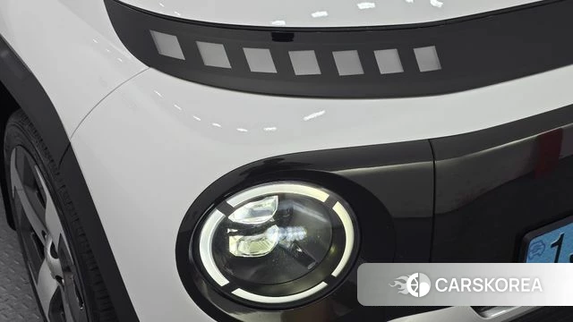 Hyundai Casper Electric id 5001798 из Кореи 14