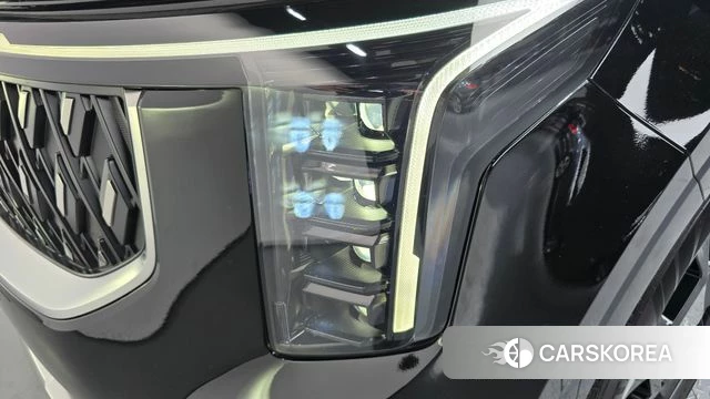 Kia The New Carnival 4th Generation id 5016232 из Кореи 14