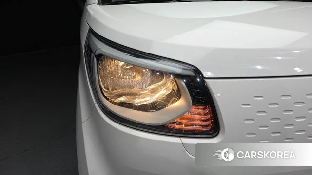 Kia The New Ray id 4959302 из Кореи 14