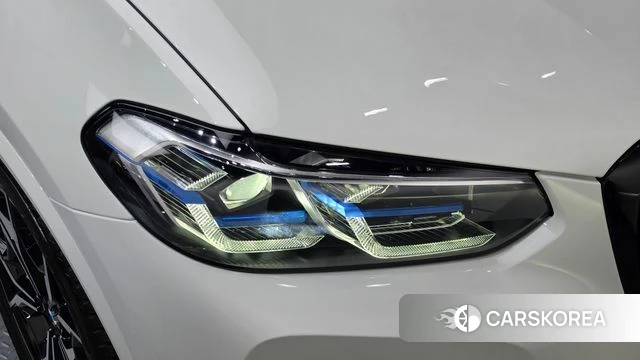 BMW X3 (G01) id 4975984 из Кореи 14