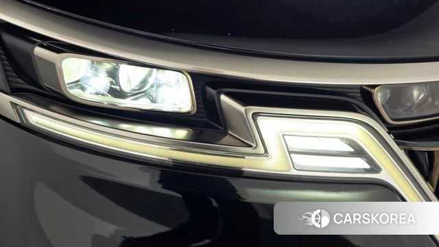 Kia Carnival 4th generation id 5012570 из Кореи 14