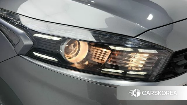 Kia The New K3 2nd generation id 4986748 из Кореи 14