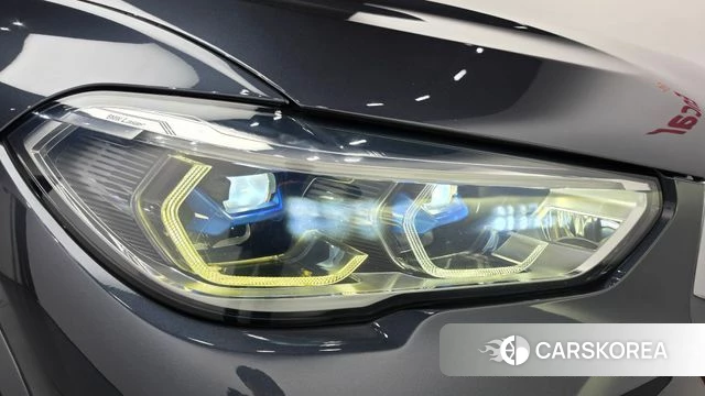 BMW X5 (G05) id 5047449 из Кореи 14