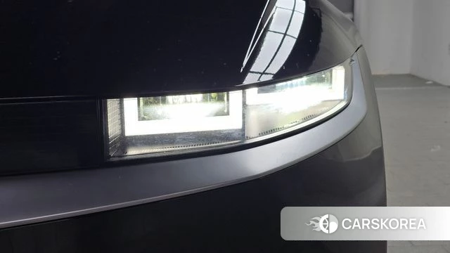 Hyundai Ionic 5 id 4959103 из Кореи 14