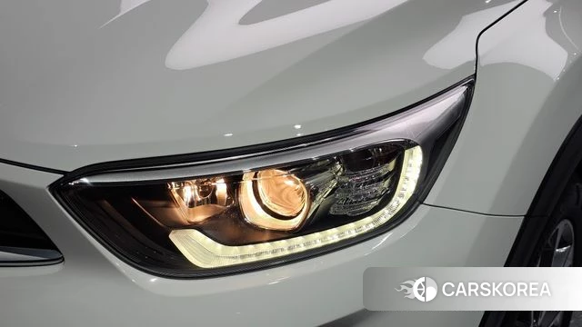 Kia Stonic id 5035432 из Кореи 14