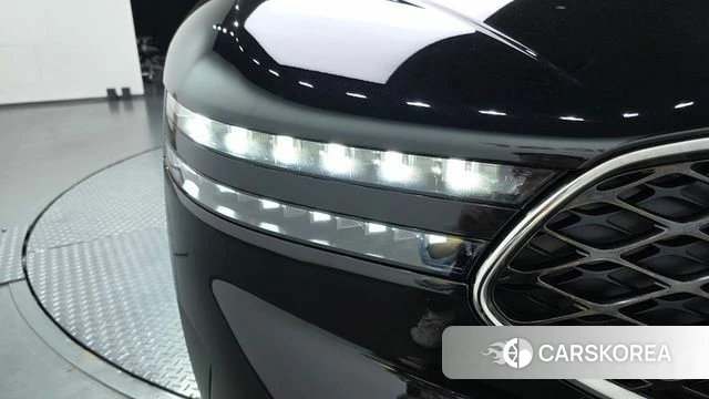 Genesis G90 (RS4) id 4929358 из Кореи 14