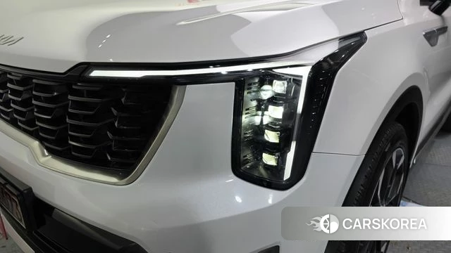 Kia The New Sorento 4th Generation id 4996022 из Кореи 14