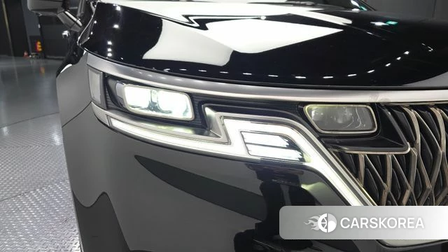 Kia Carnival 4th generation id 5021764 из Кореи 14