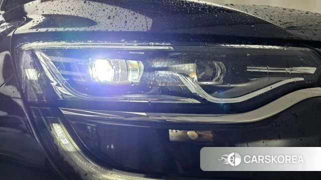 Renault Korea (Samsung) SM6 id 4750971 из Кореи 14