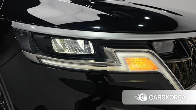 Kia Carnival 4th generation id 4986784 из Кореи 14