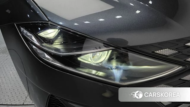 Hyundai The New Grandeur IG id 4651111 из Кореи 14
