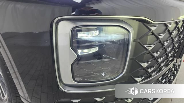 Hyundai Grandeur (GN7) id 5015889 из Кореи 14