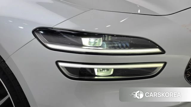 Genesis The New G70 id 5033486 из Кореи 14