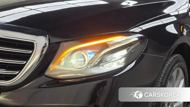 Mercedes-Benz E-Class W213 id 4978257 из Кореи 14