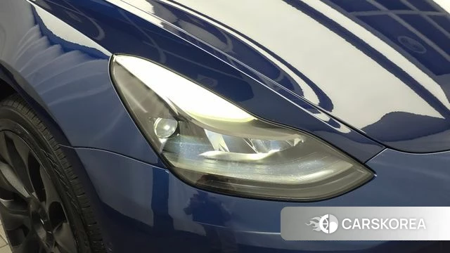 Tesla Model 3 id 5034231 из Кореи 14