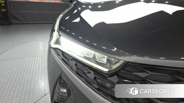 Kia K5 Hybrid 3rd Generation id 4981840 из Кореи 14